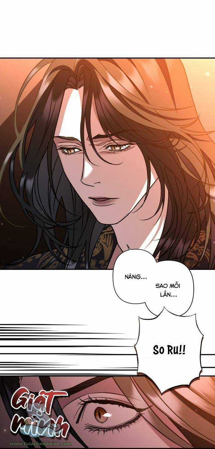 Bản Tình Ca Hy Lan Quốc Chapter 25 trang 32