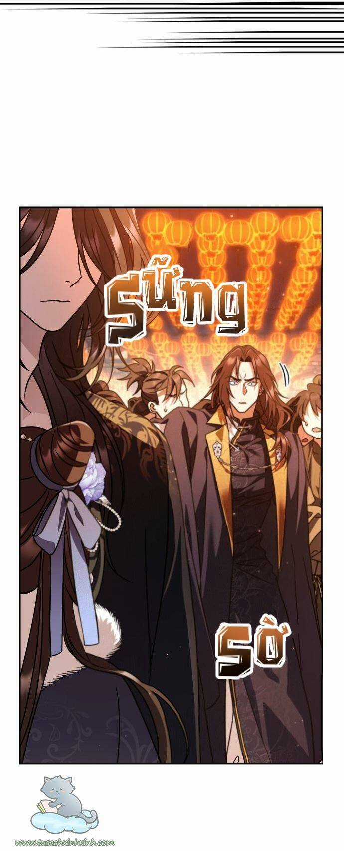 Bản Tình Ca Hy Lan Quốc Chapter 25 trang 33