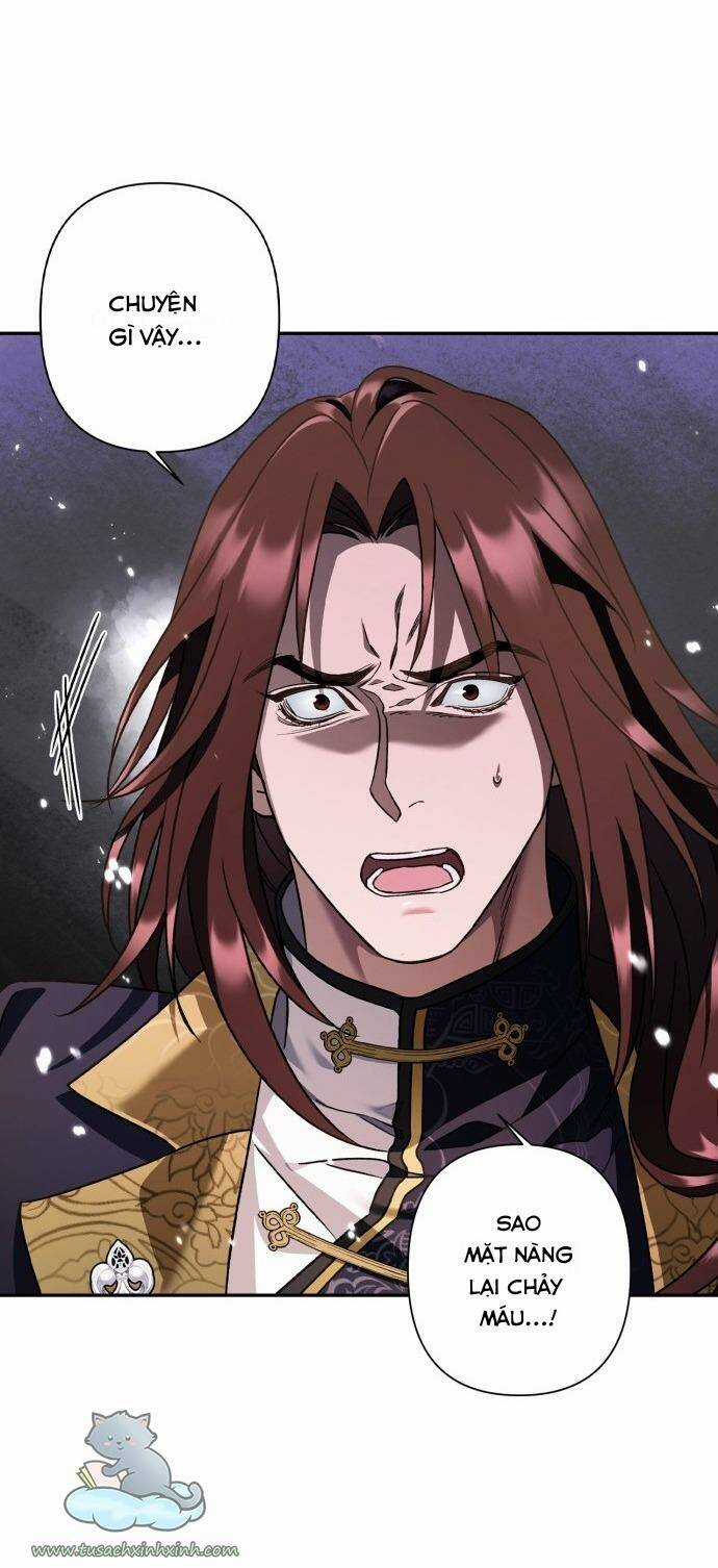 Bản Tình Ca Hy Lan Quốc Chapter 25 trang 34