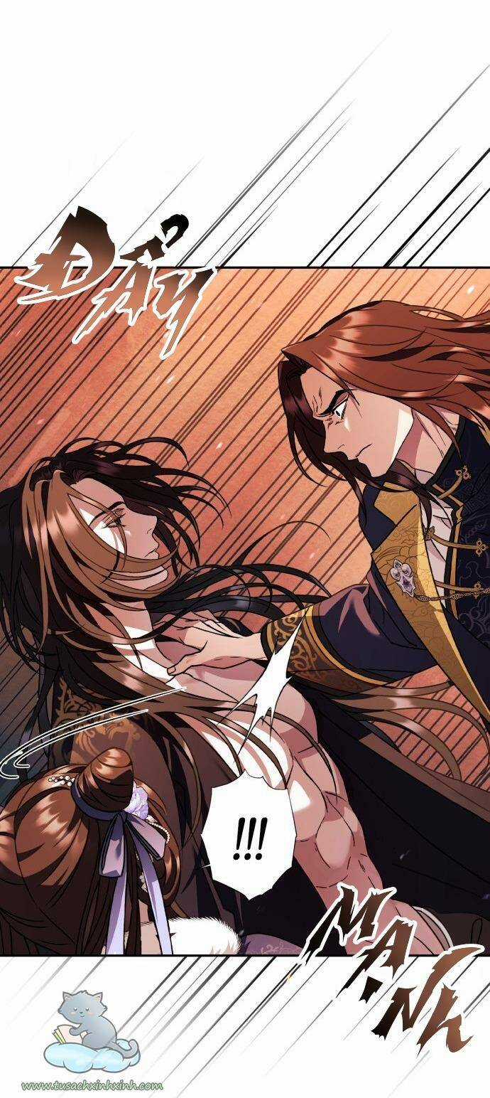 Bản Tình Ca Hy Lan Quốc Chapter 25 trang 36