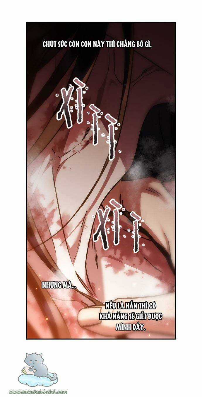 Bản Tình Ca Hy Lan Quốc Chapter 25 trang 39