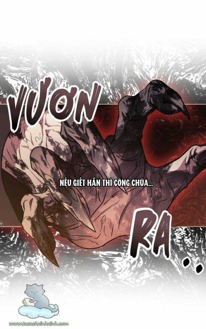 Bản Tình Ca Hy Lan Quốc Chapter 25 trang 41