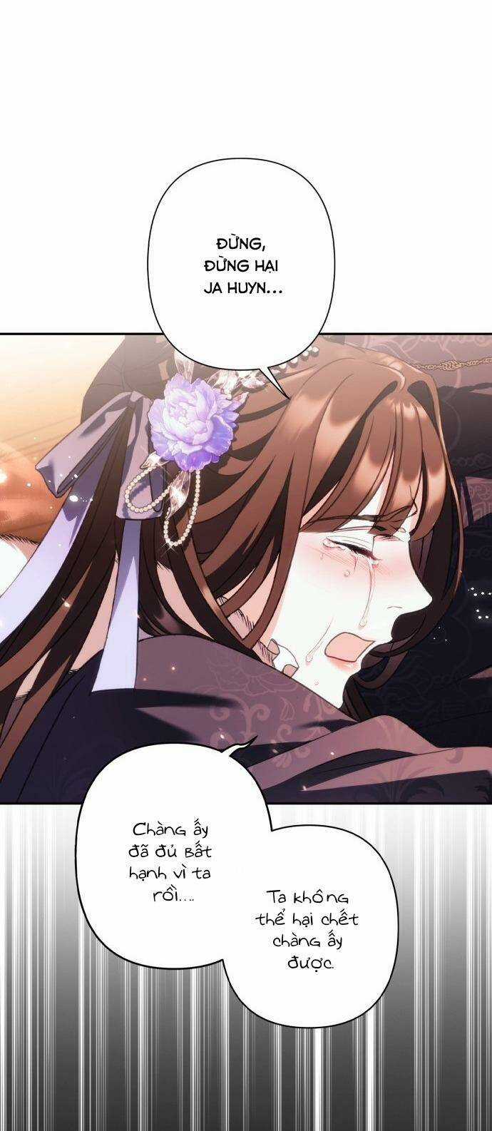 Bản Tình Ca Hy Lan Quốc Chapter 25 trang 44