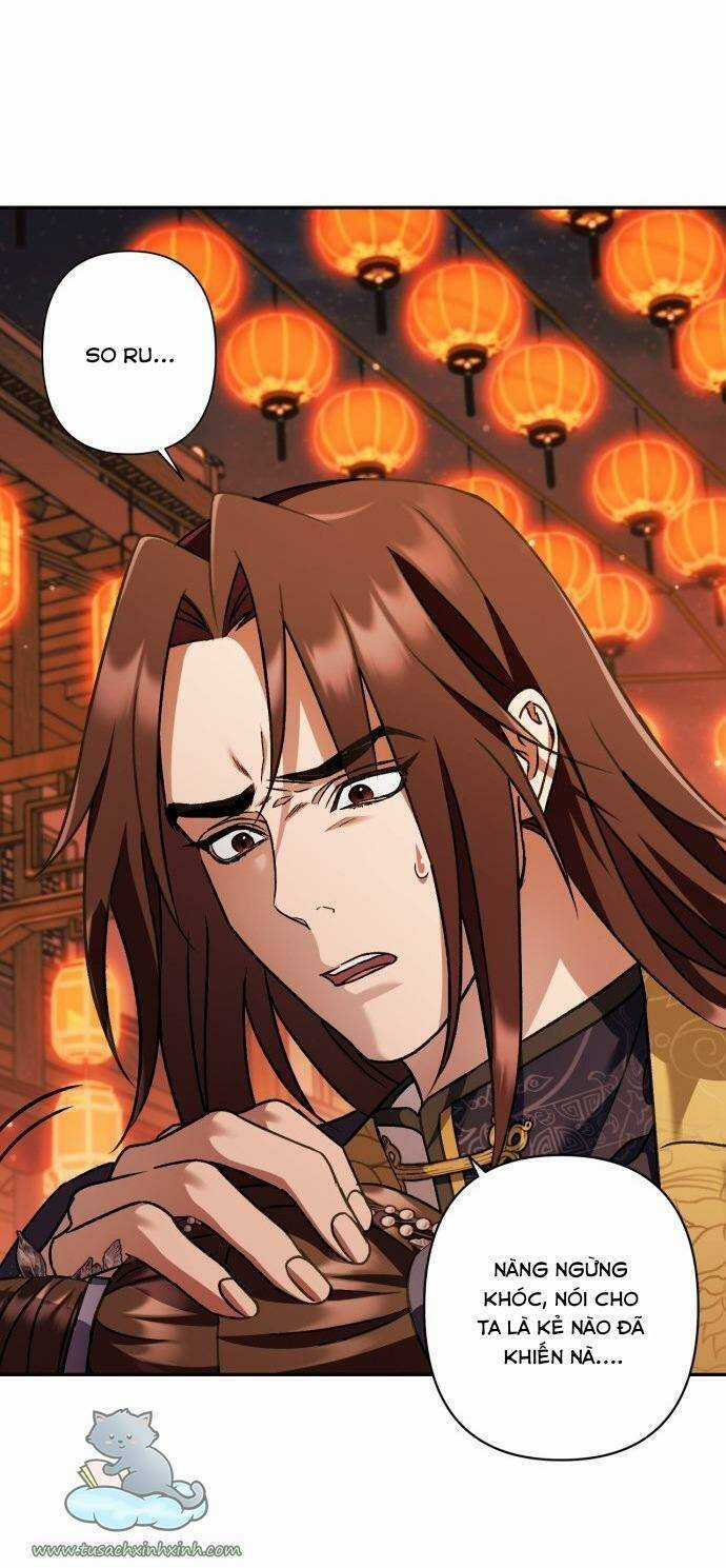 Bản Tình Ca Hy Lan Quốc Chapter 25 trang 47