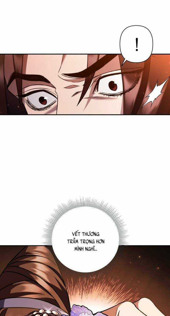 Bản Tình Ca Hy Lan Quốc Chapter 25 trang 48