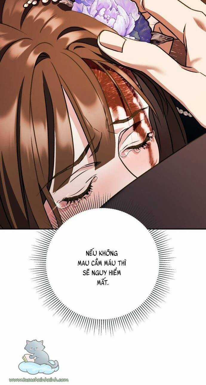 Bản Tình Ca Hy Lan Quốc Chapter 25 trang 49