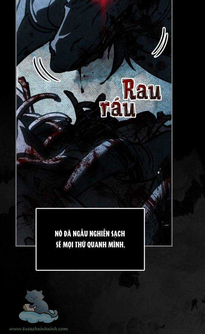 Bản Tình Ca Hy Lan Quốc Chapter 25 trang 5