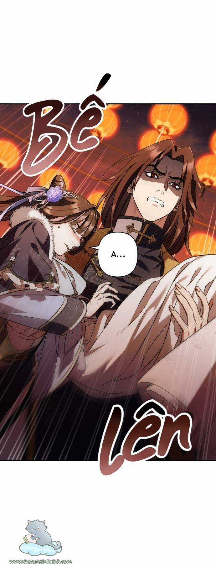 Bản Tình Ca Hy Lan Quốc Chapter 25 trang 51