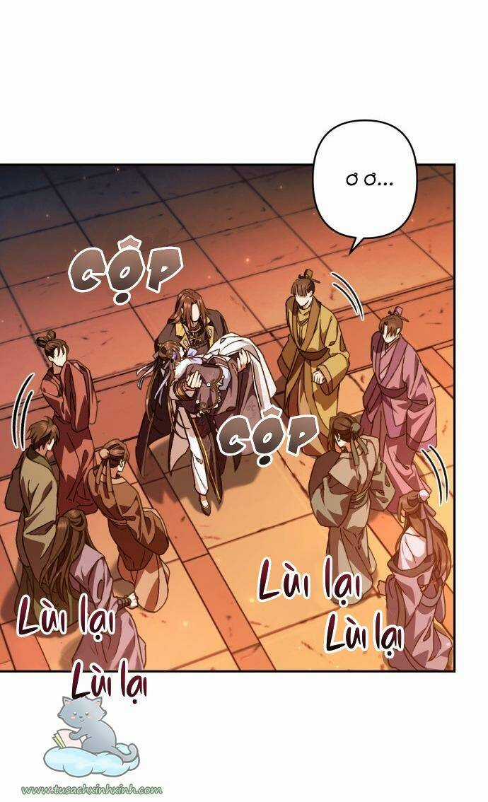 Bản Tình Ca Hy Lan Quốc Chapter 25 trang 52