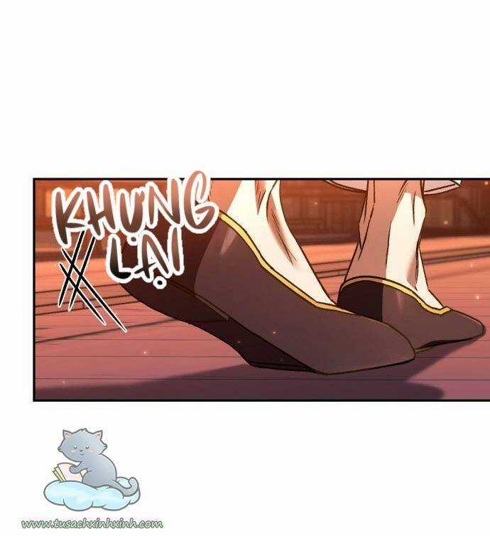 Bản Tình Ca Hy Lan Quốc Chapter 25 trang 53