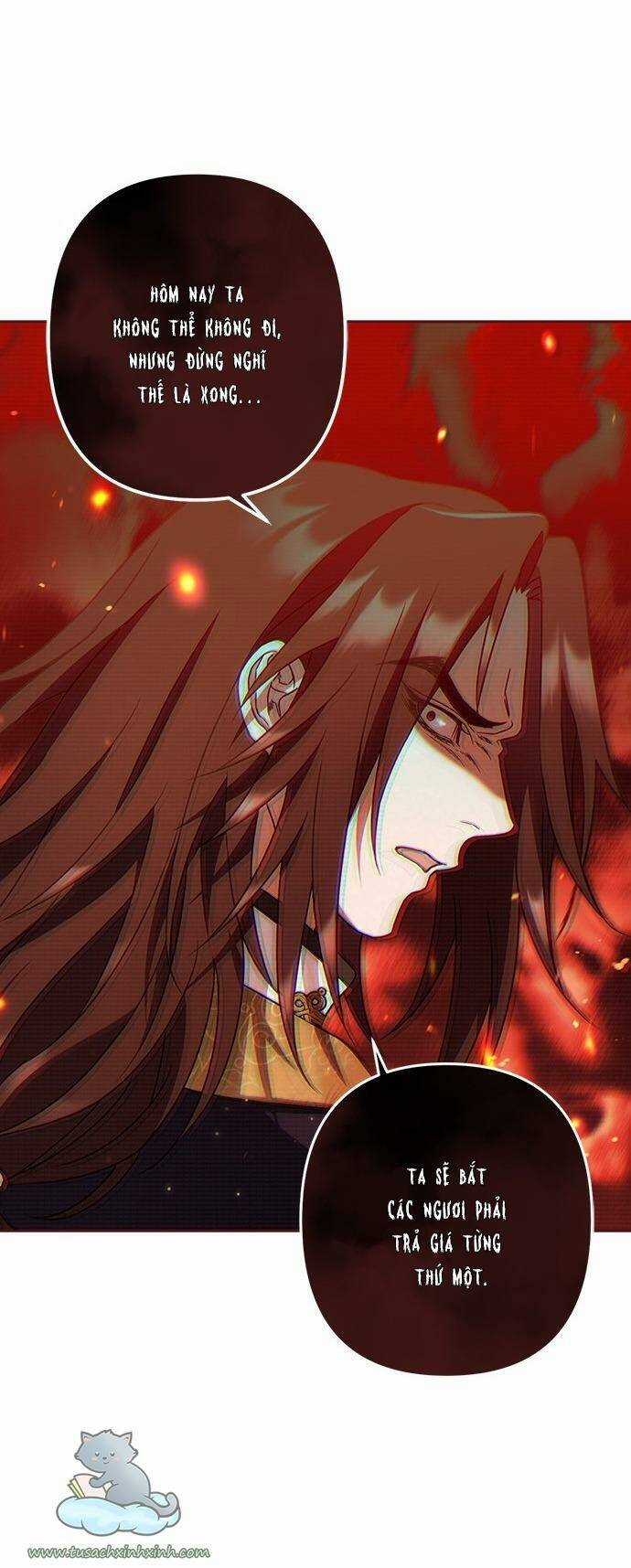 Bản Tình Ca Hy Lan Quốc Chapter 25 trang 54