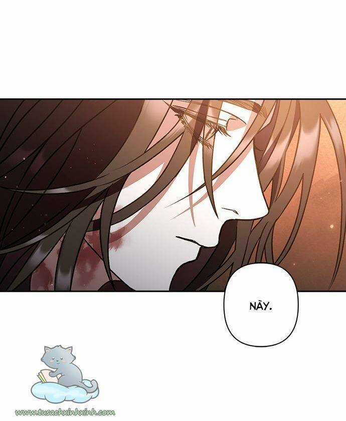 Bản Tình Ca Hy Lan Quốc Chapter 25 trang 59