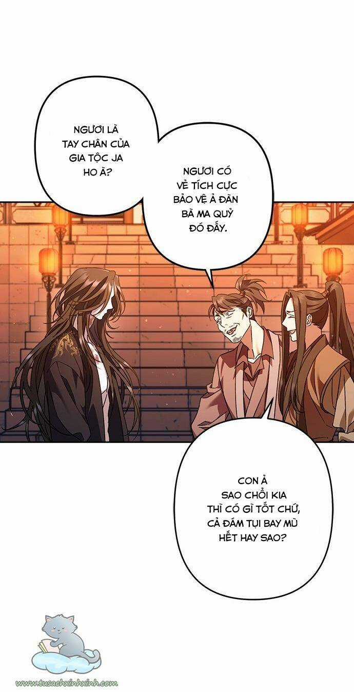 Bản Tình Ca Hy Lan Quốc Chapter 25 trang 60
