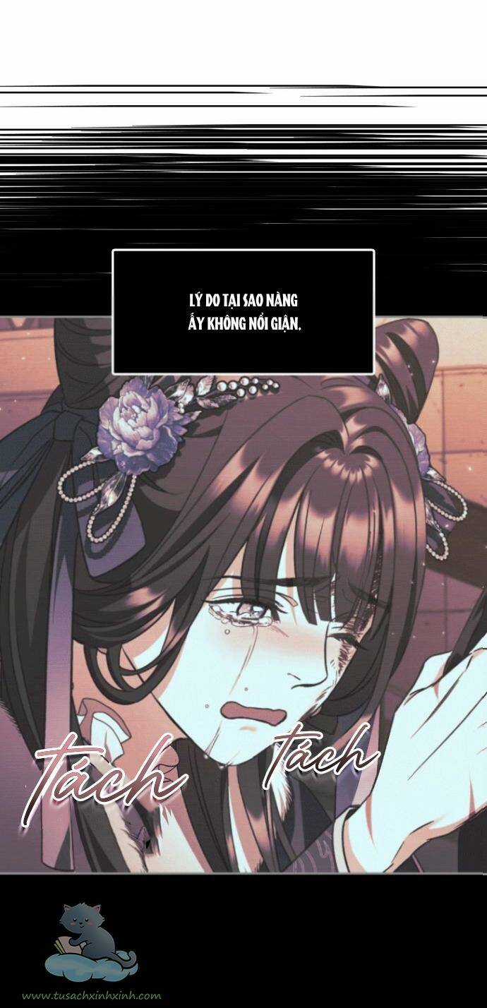 Bản Tình Ca Hy Lan Quốc Chapter 25 trang 63