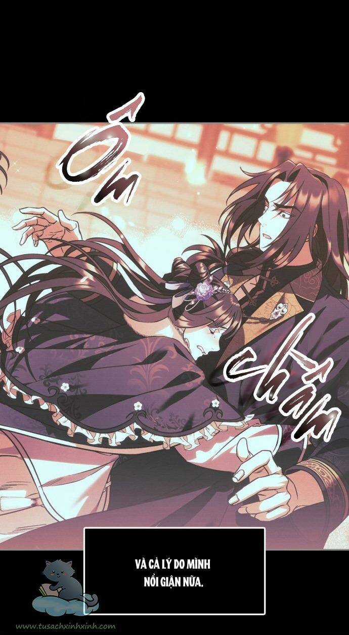 Bản Tình Ca Hy Lan Quốc Chapter 25 trang 64