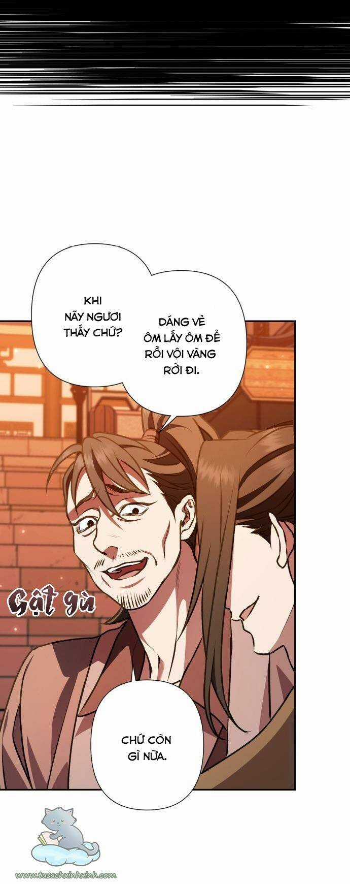 Bản Tình Ca Hy Lan Quốc Chapter 25 trang 65