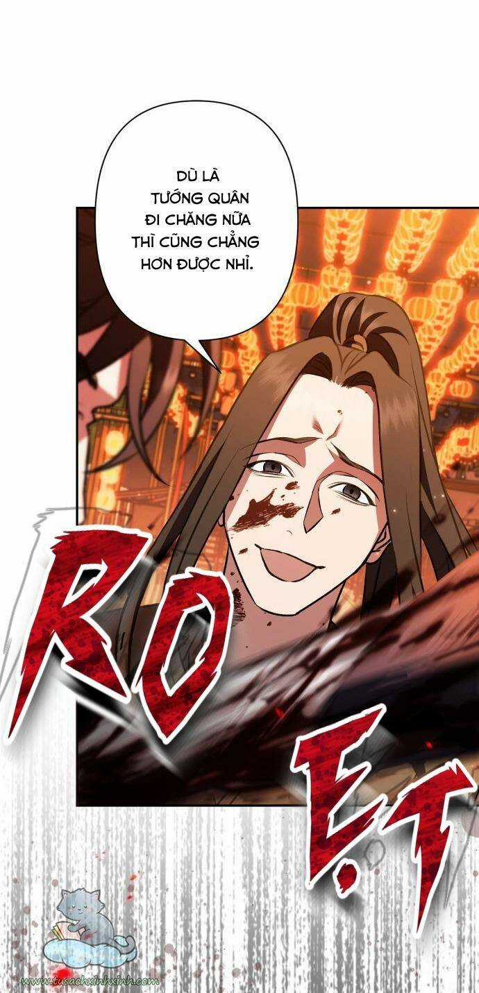 Bản Tình Ca Hy Lan Quốc Chapter 25 trang 66