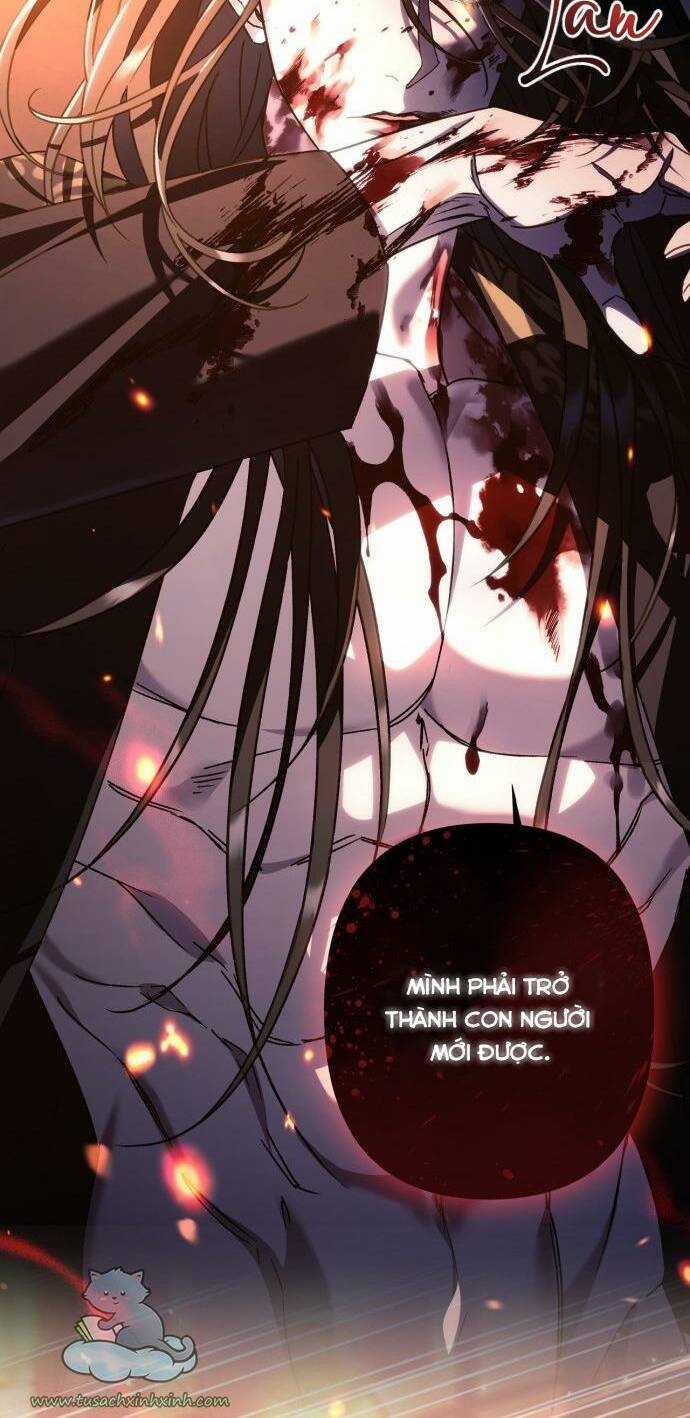 Bản Tình Ca Hy Lan Quốc Chapter 25 trang 73