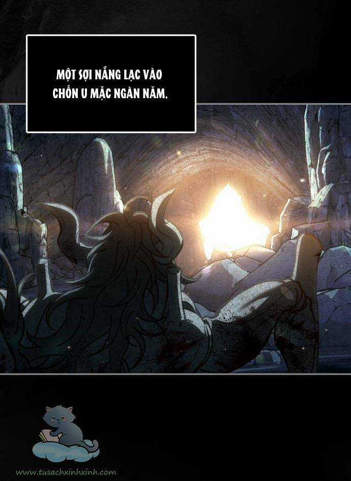 Bản Tình Ca Hy Lan Quốc Chapter 25 trang 8