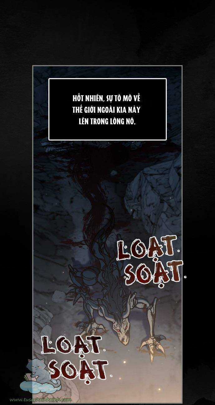 Bản Tình Ca Hy Lan Quốc Chapter 25 trang 9