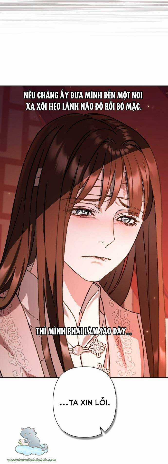 Bản Tình Ca Hy Lan Quốc Chapter 26 trang 10