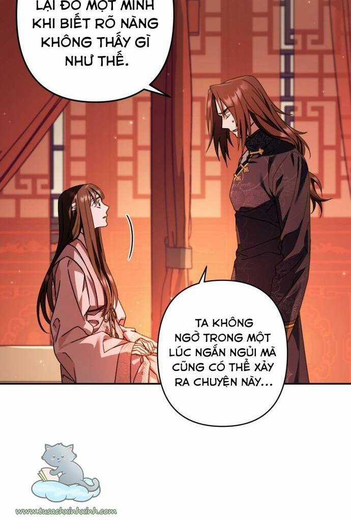Bản Tình Ca Hy Lan Quốc Chapter 26 trang 12