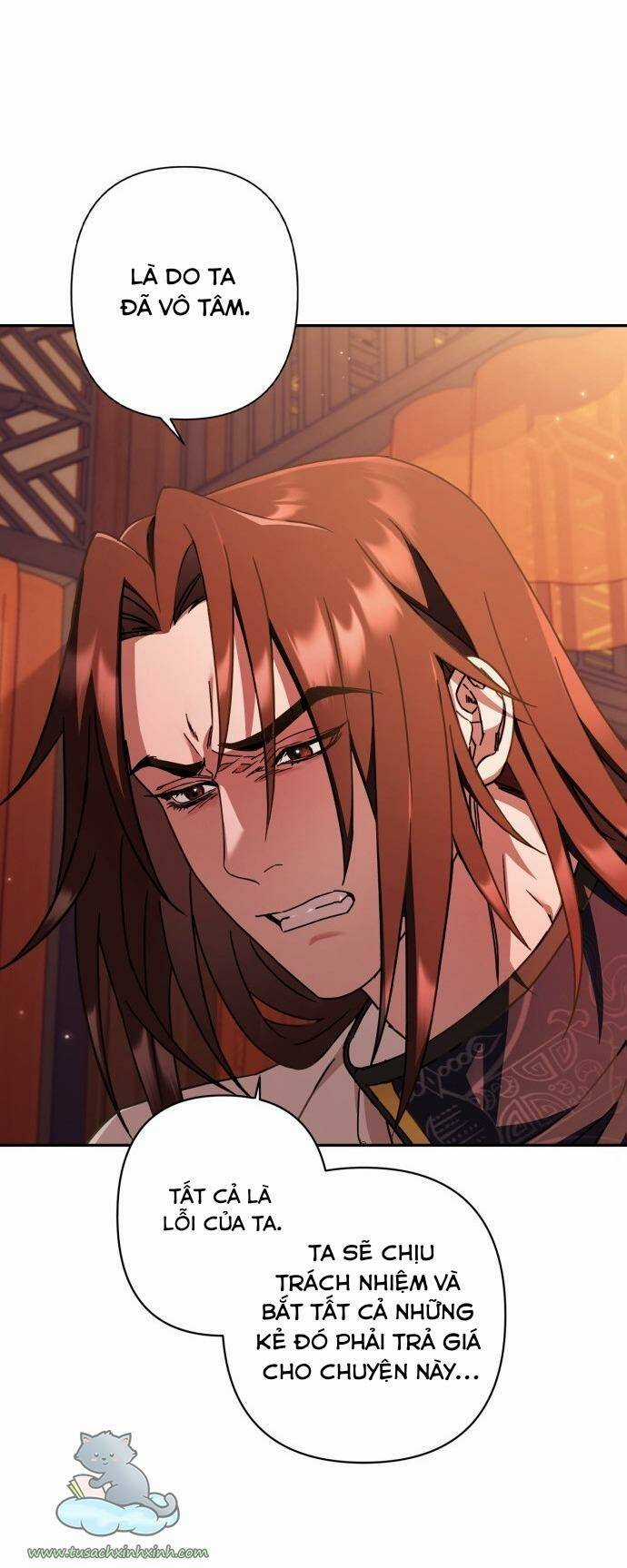 Bản Tình Ca Hy Lan Quốc Chapter 26 trang 13