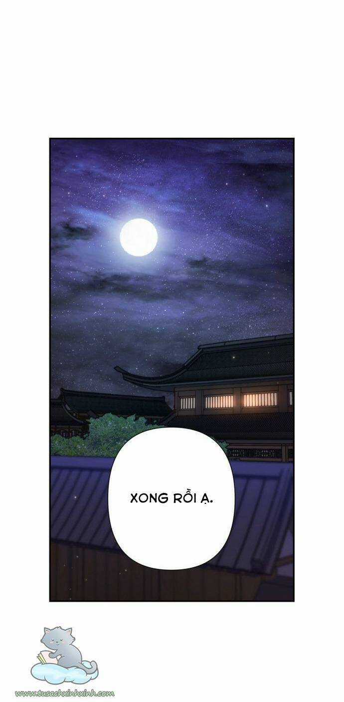 Bản Tình Ca Hy Lan Quốc Chapter 26 trang 2