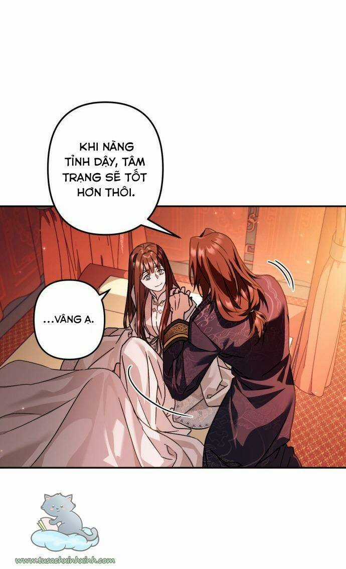 Bản Tình Ca Hy Lan Quốc Chapter 26 trang 22