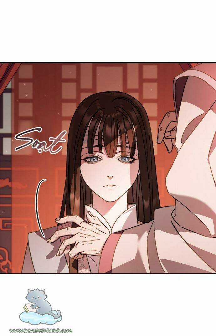 Bản Tình Ca Hy Lan Quốc Chapter 26 trang 3