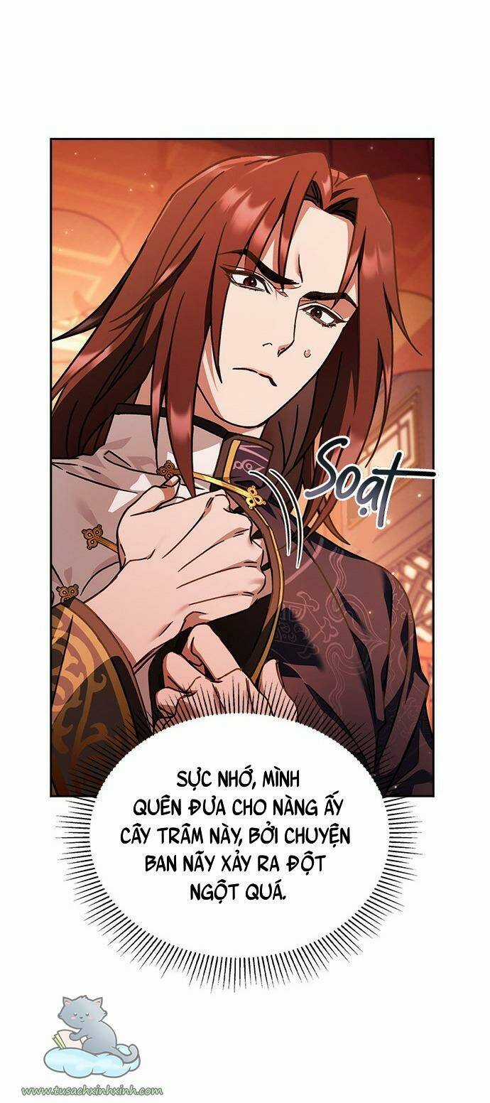 Bản Tình Ca Hy Lan Quốc Chapter 26 trang 30