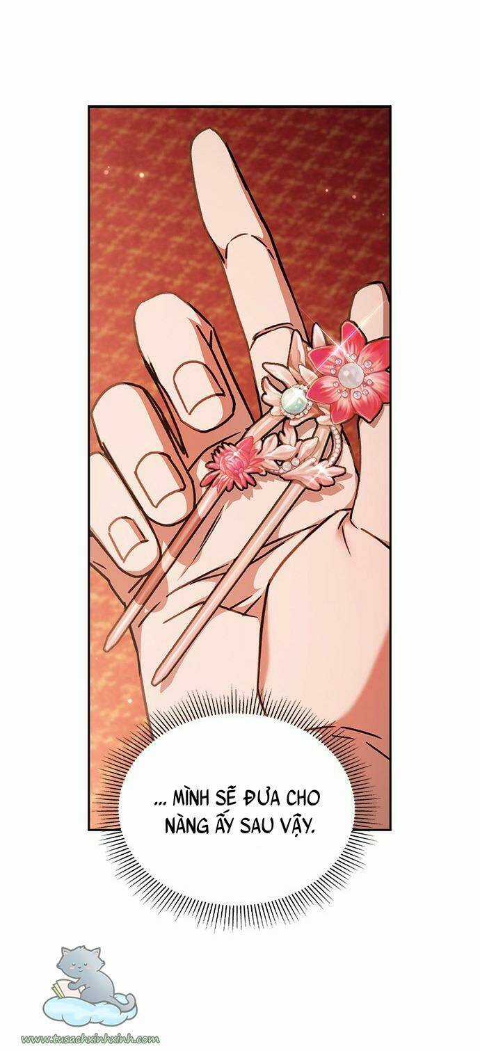 Bản Tình Ca Hy Lan Quốc Chapter 26 trang 31