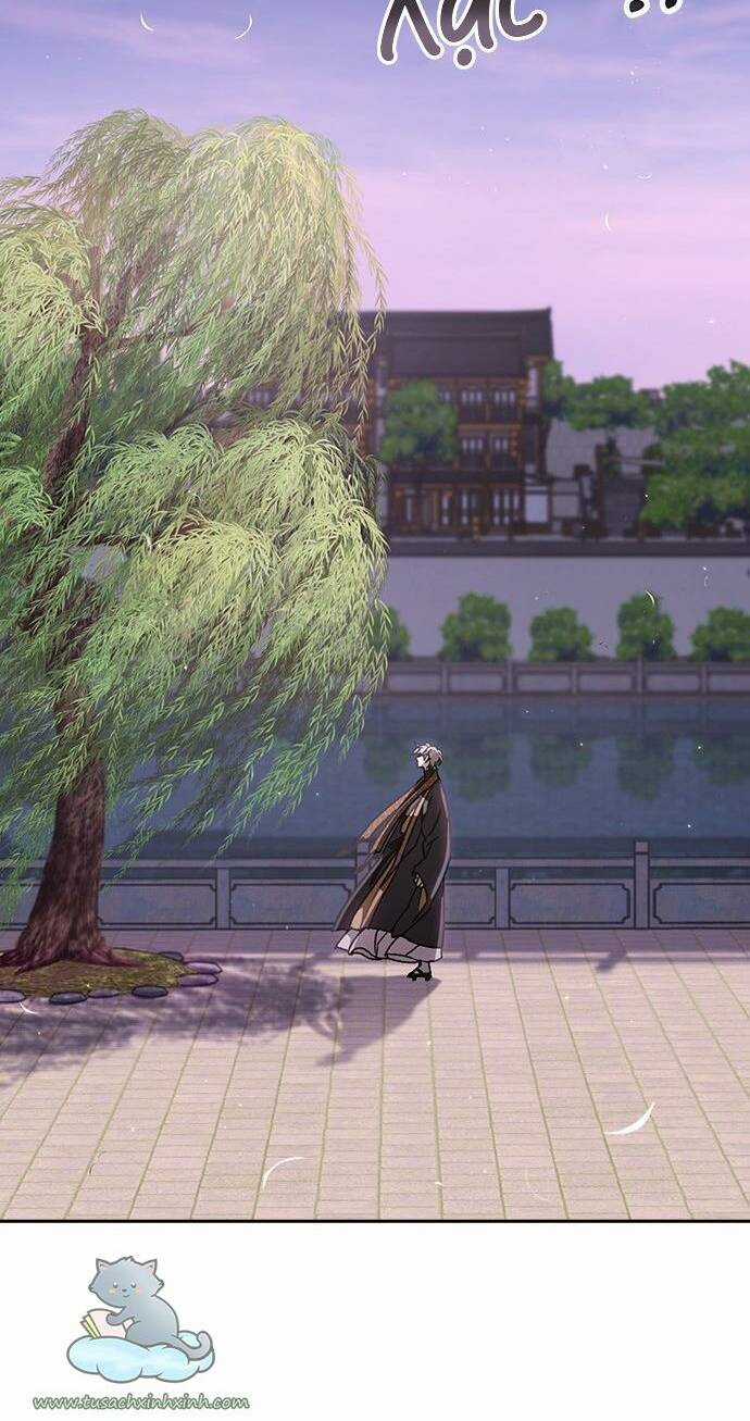 Bản Tình Ca Hy Lan Quốc Chapter 26 trang 35