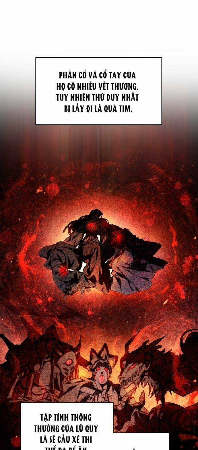 Bản Tình Ca Hy Lan Quốc Chapter 26 trang 46