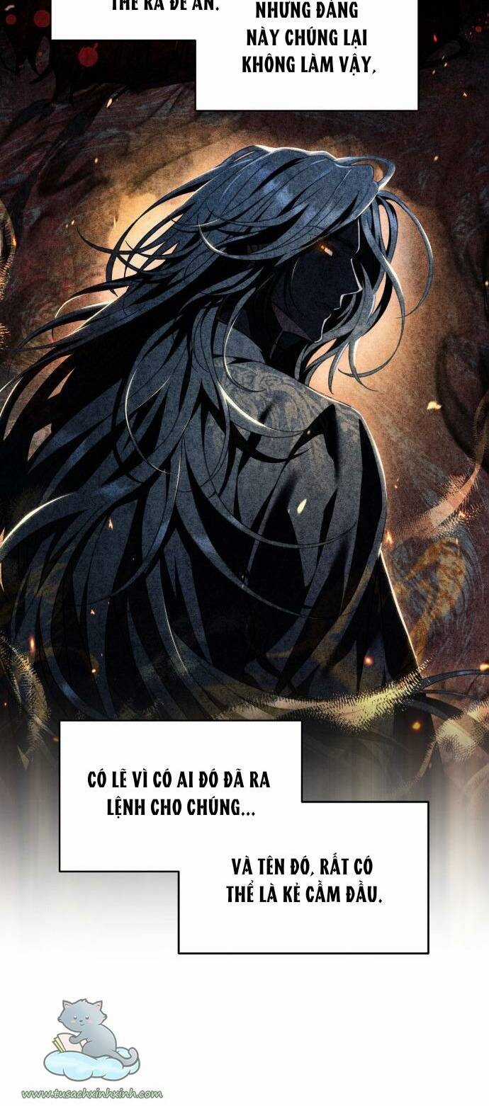 Bản Tình Ca Hy Lan Quốc Chapter 26 trang 47