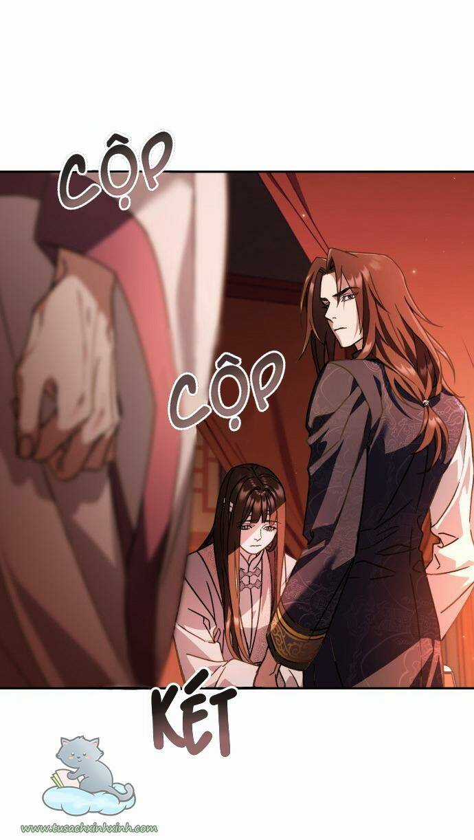 Bản Tình Ca Hy Lan Quốc Chapter 26 trang 5