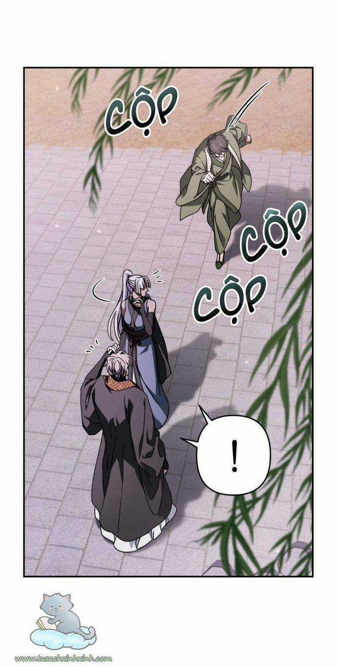 Bản Tình Ca Hy Lan Quốc Chapter 26 trang 51