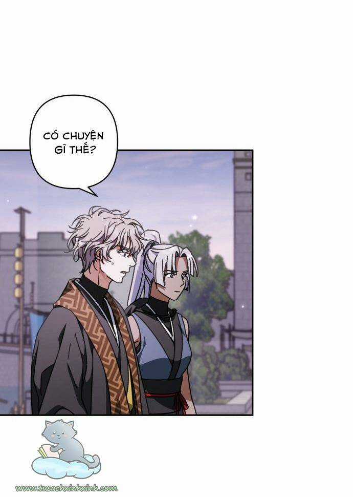 Bản Tình Ca Hy Lan Quốc Chapter 26 trang 52