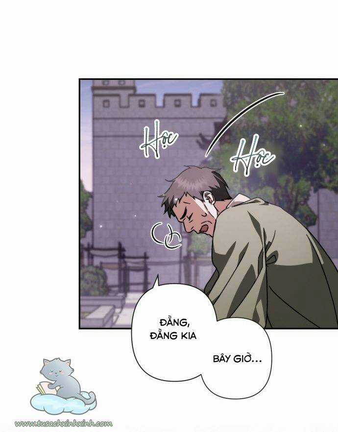 Bản Tình Ca Hy Lan Quốc Chapter 26 trang 53