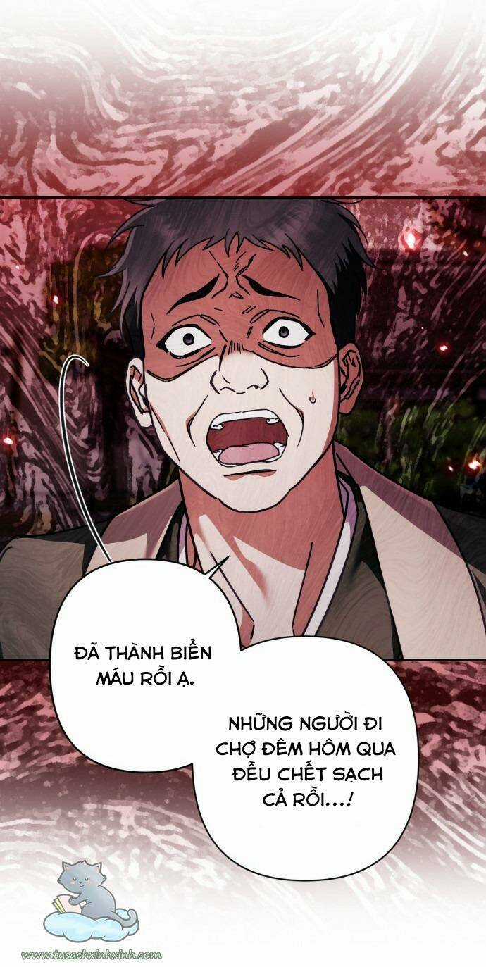 Bản Tình Ca Hy Lan Quốc Chapter 26 trang 54