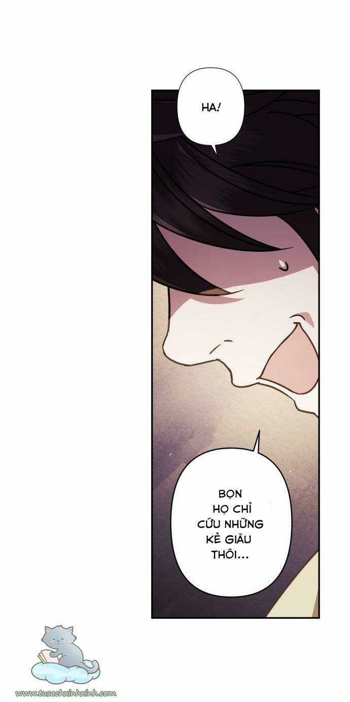 Bản Tình Ca Hy Lan Quốc Chapter 27 trang 14