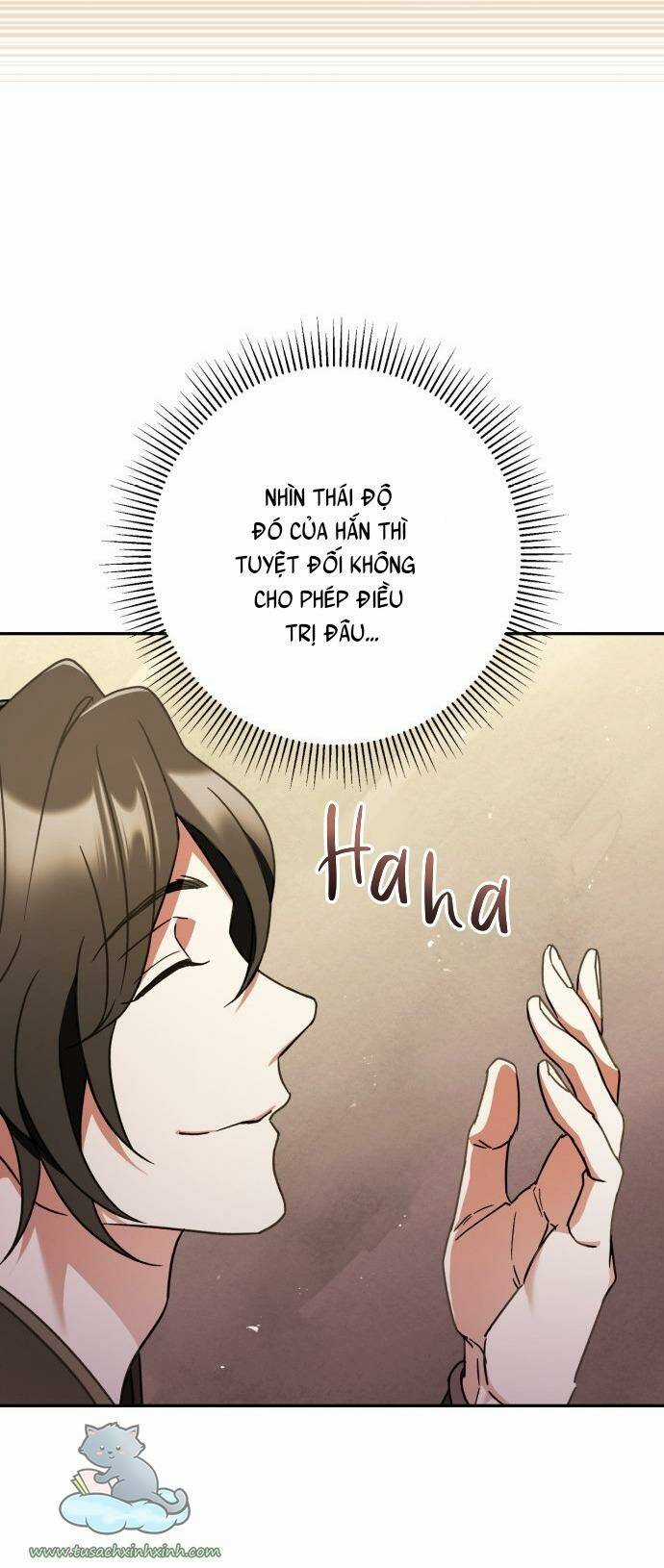 Bản Tình Ca Hy Lan Quốc Chapter 27 trang 19