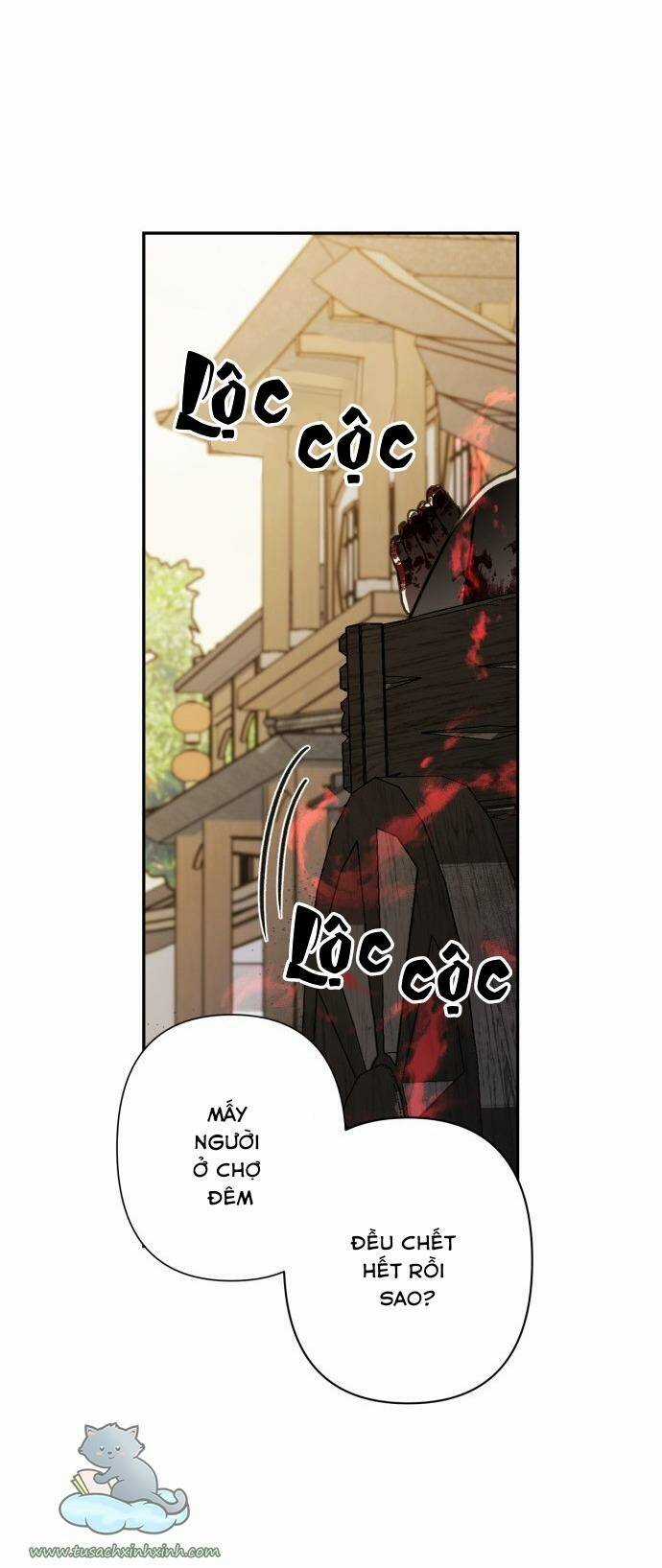 Bản Tình Ca Hy Lan Quốc Chapter 27 trang 2