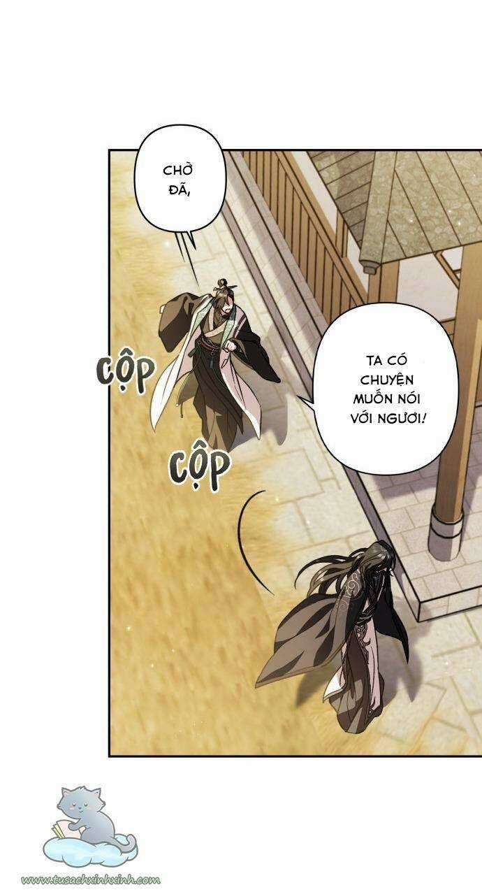 Bản Tình Ca Hy Lan Quốc Chapter 27 trang 27