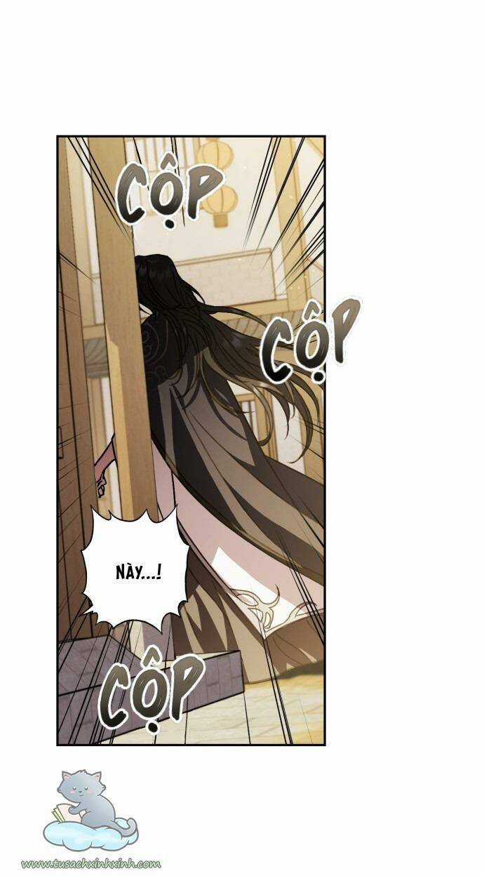 Bản Tình Ca Hy Lan Quốc Chapter 27 trang 28