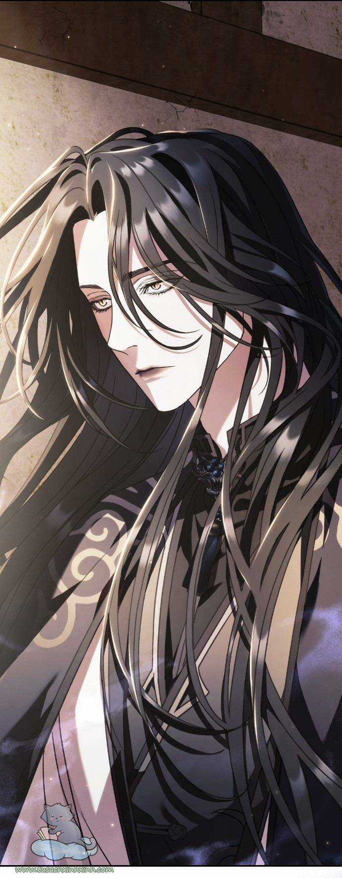 Bản Tình Ca Hy Lan Quốc Chapter 27 trang 35