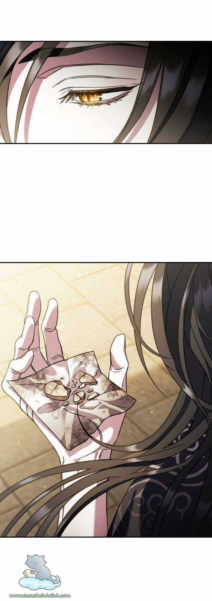 Bản Tình Ca Hy Lan Quốc Chapter 27 trang 37