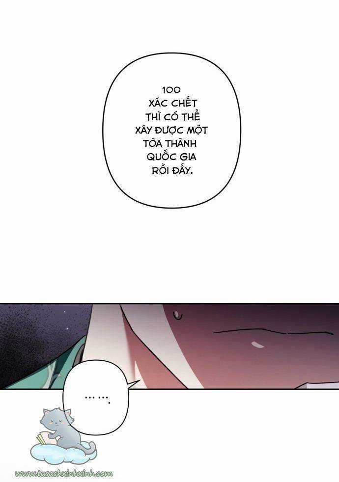 Bản Tình Ca Hy Lan Quốc Chapter 27 trang 4