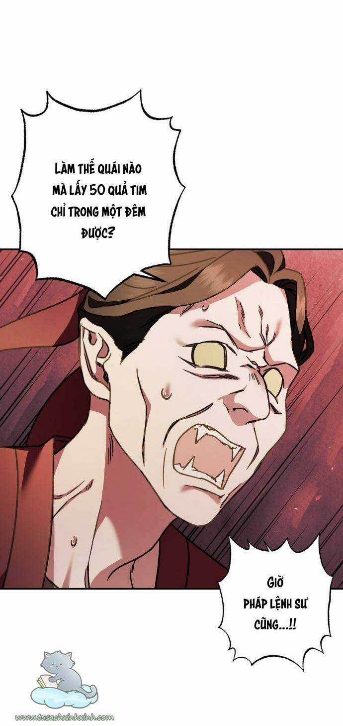 Bản Tình Ca Hy Lan Quốc Chapter 27 trang 40