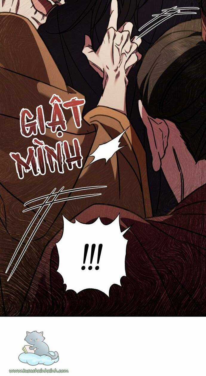 Bản Tình Ca Hy Lan Quốc Chapter 27 trang 43